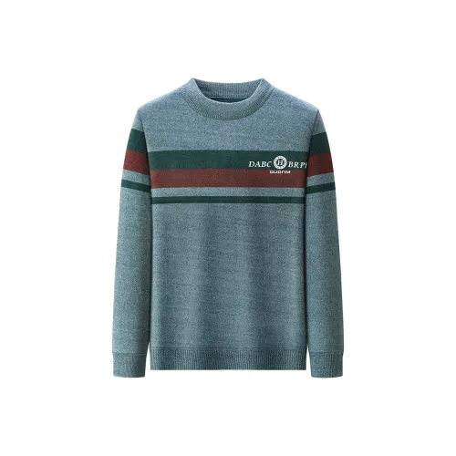 LAOYECHE Мужской Трикотаж