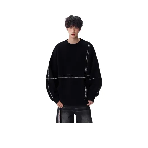 ICVBL Унисекс Трикотаж