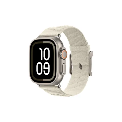 Huasong Xin Ремень Apple Совместимость Материал Нейлон 17,3 см