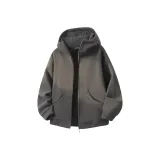 Темно-серый