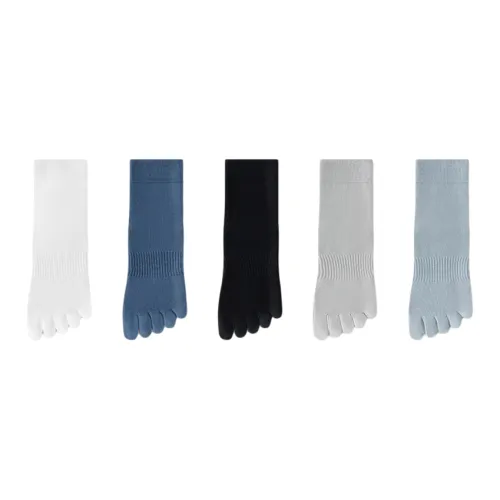 Носки Gentle Welcome High-Top Мужские