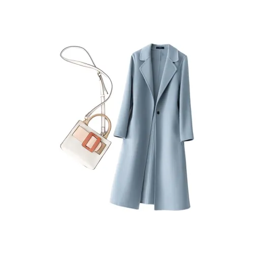 QTUR Женское пальто