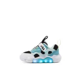 Чёрный/Haze Синий-BB