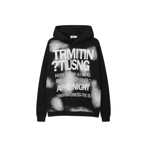 ONENINE34PM Унисекс Свитшоты