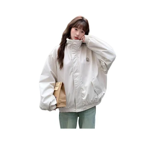 ENPofficial Пуховая куртка Женская