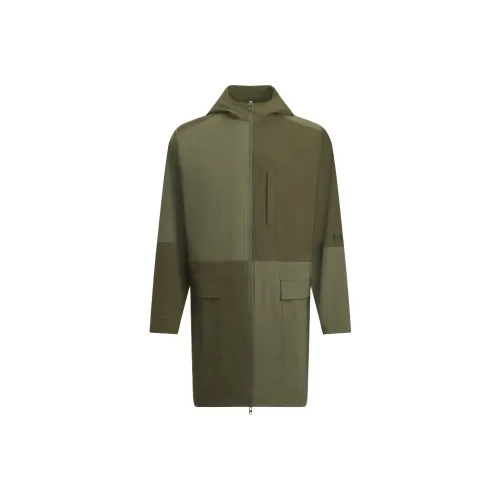 Under Armour Unstoppable FW25 Куртка Мужская