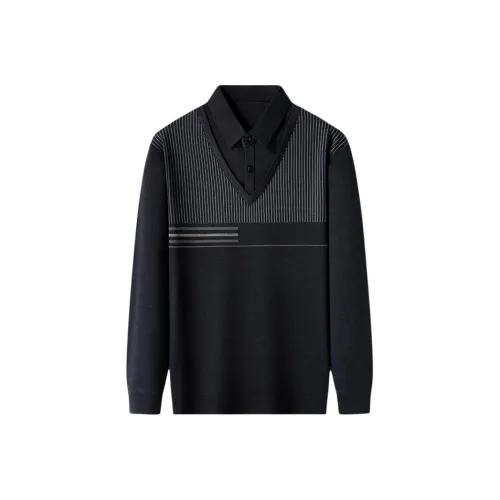 Vintage cars Мужские Свитера