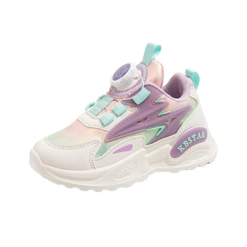 TLIT Slip-resistant Abrasion-resistant Breathable Low-Top Children's Running Shoes Teenagers TLIT Противоскользящий Устойчивый к истиранию Дышащий Низкий Топ Детские Беговые Кроссовки Подростки