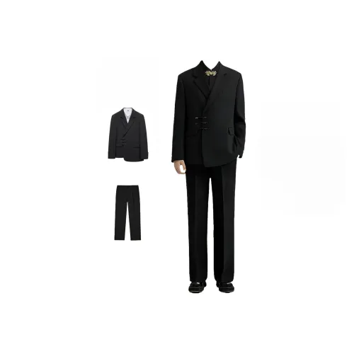 Chisportate Бизнес-костюм унисекс