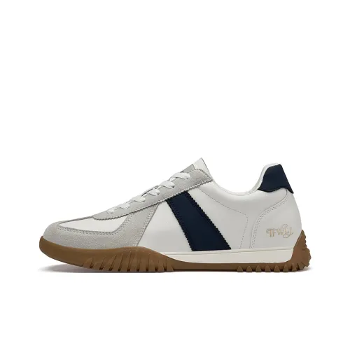 TFWLJ Износостойкий Низкий Топ Повседневная Обувь Унисекс