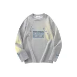 Светло-серый