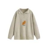 Абрикосовый