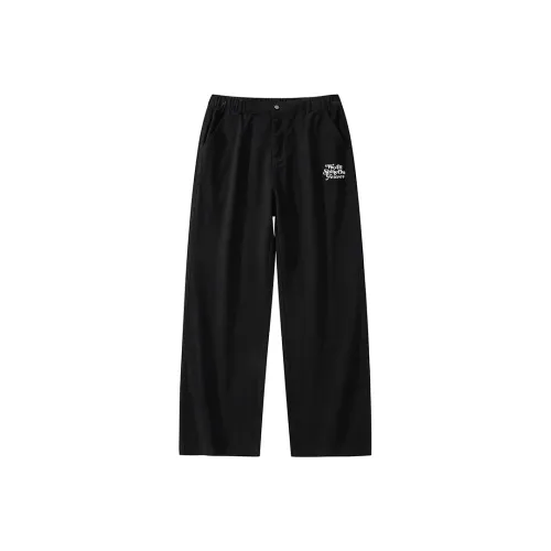 FOREVER 21 Унисекс Повседневные Штаны