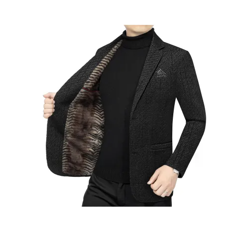 FIRS Мужские Деловые Костюмы