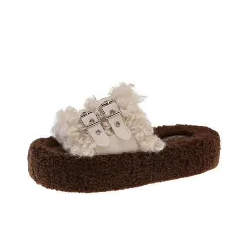 CZRSK Слипоны Женские