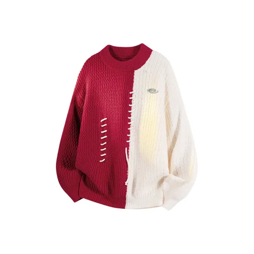 NEAR HERE Унисекс Трикотаж