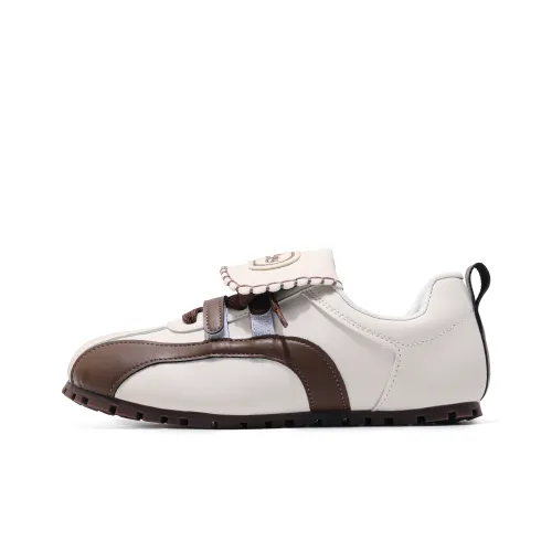 Be good Скейтборд Кроссовки Низкие Топ Женские