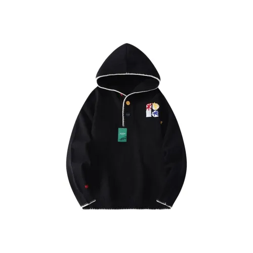 Nordic Raiders Унисекс Трикотаж