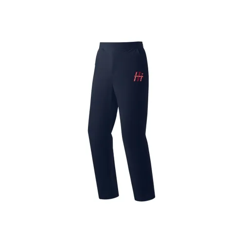 Miniso Унисекс Повседневные Брюки