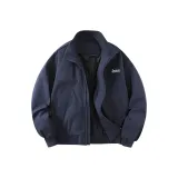 Темно-синий (съемный логотип включен)