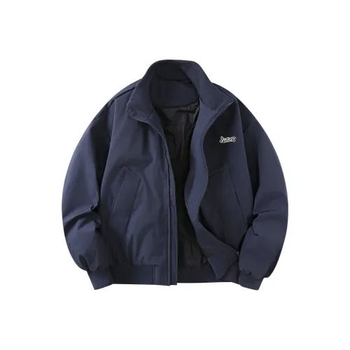 SANTASTIC Унисекс Пуховики