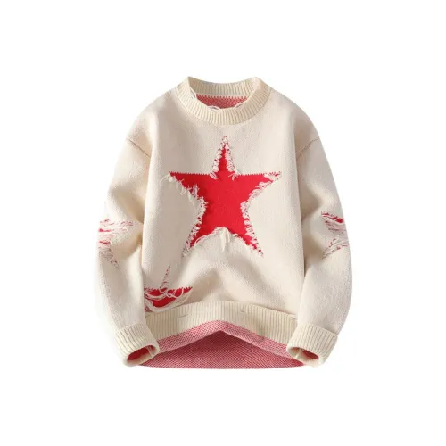 EYEUNDERSTAND Унисекс Трикотаж