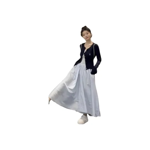 Wooden Rabbit Комплект с юбкой Женские