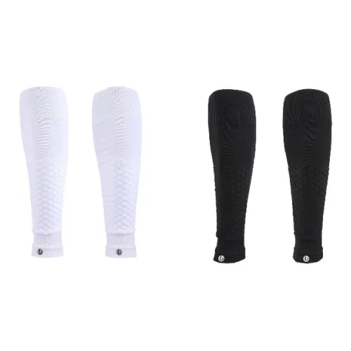 LIZHIZAO Футбольные носки комплект унисекс 2 штуки