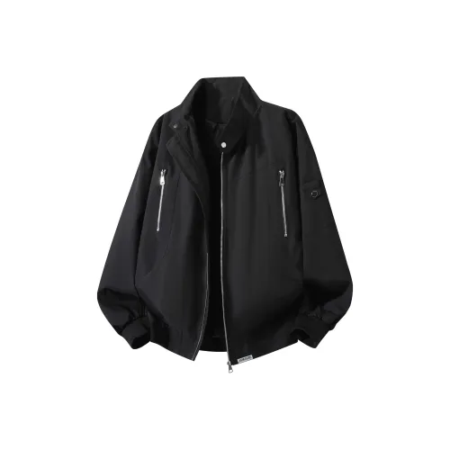 SAME FLOW Куртки и Пальто Унисекс