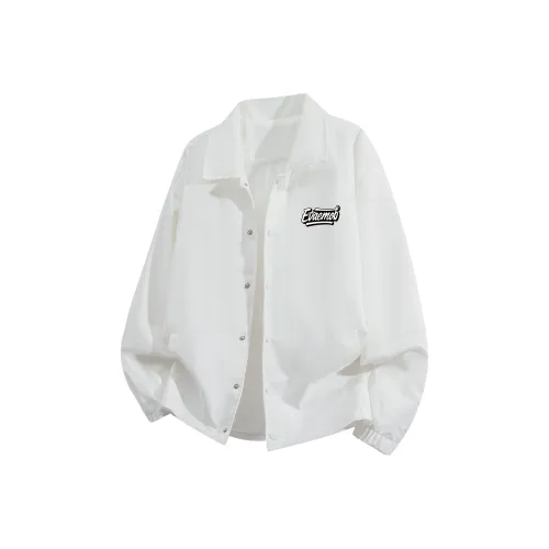 *EVAE+MOB Унисекс Куртки