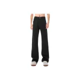 Чёрный (Утягивающий и увеличивающий длину тела G112 стиль)