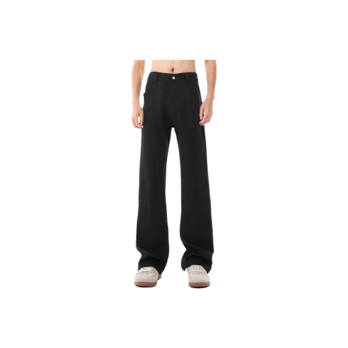 OXO OVERLOAD Унисекс Джинсы