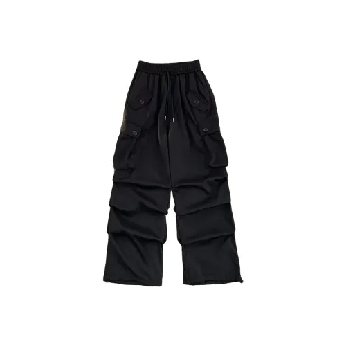 ROUBINI Ветрозащитные штаны мужские