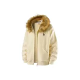 Абрикосовый (с флисовой подкладкой)