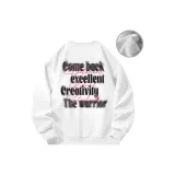 Белый (с флисовой подкладкой)