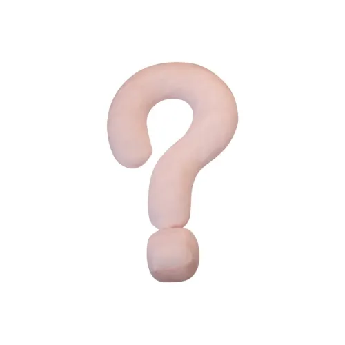 Love of Wormwood Креативный Офис Подушки Веселье Подушки для Дремы Автомобильные Подушки для Спальни Question Mark Подушки для Шеи