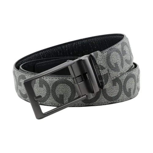 FEECANOO Ремни из коровьей кожи Мужской 3,5 см