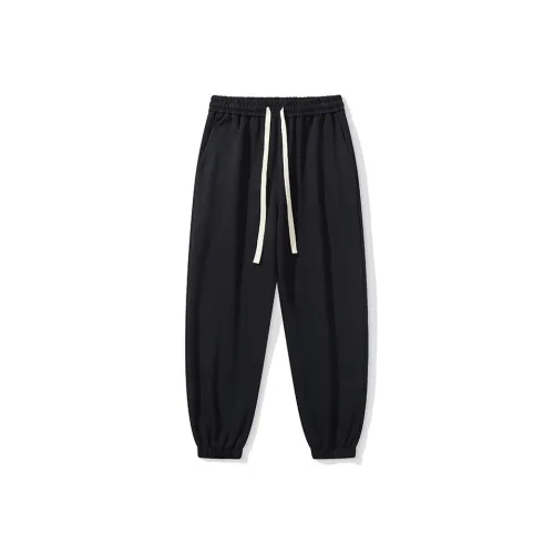 MAYUANWAI Мужские Повседневные Штаны