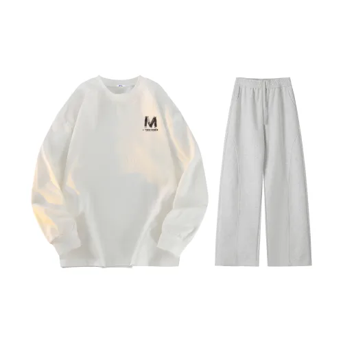 Warrior Ride the Wind and Waves series Повседневная спортивная одежда Унисекс