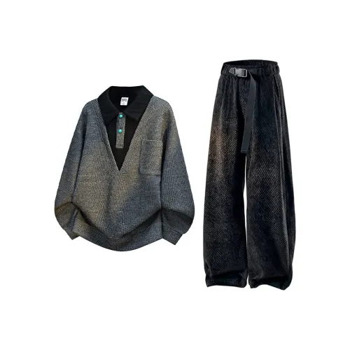 CPD Унисекс Повседневная Спортивная Одежда