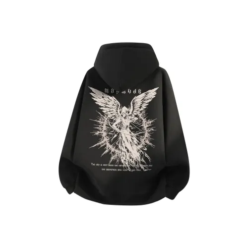 Magmode Унисекс Свитшоты