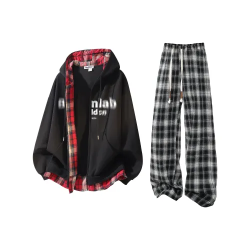 BRUMAIRE Повседневная спортивная одежда унисекс