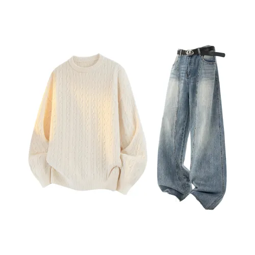 ROSECREED Повседневная спортивная одежда унисекс