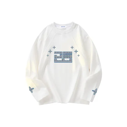 JEANSWEST Унисекс T-рубашки