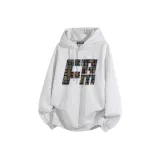 Бело-серый вереск