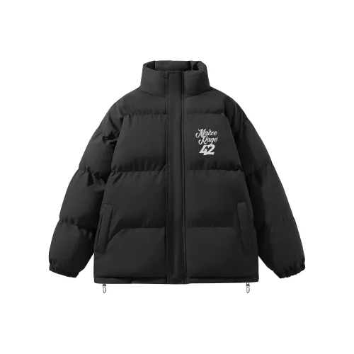 NCAA Унисекс Пуховики