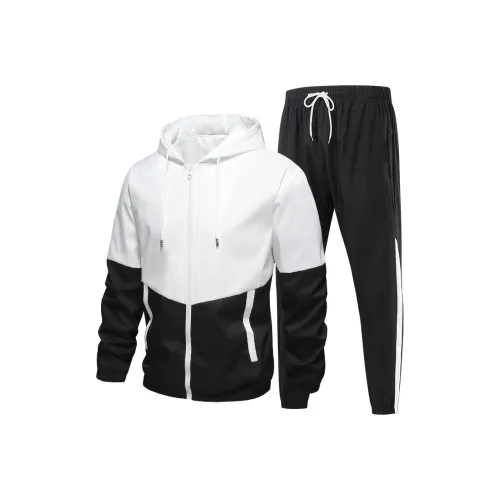 ZMHT Унисекс Повседневная Спортивная Одежда