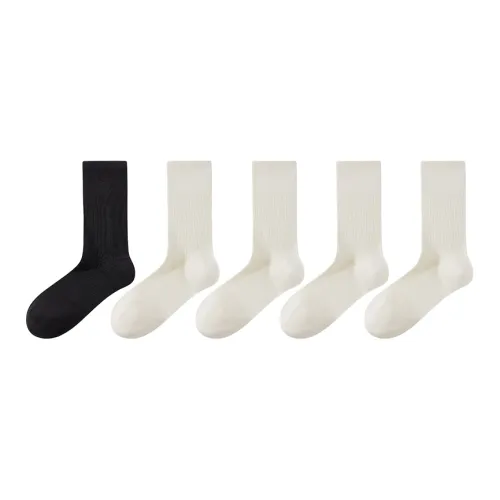 MADALLO Носки до колена Женские