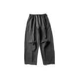 Темно-серый