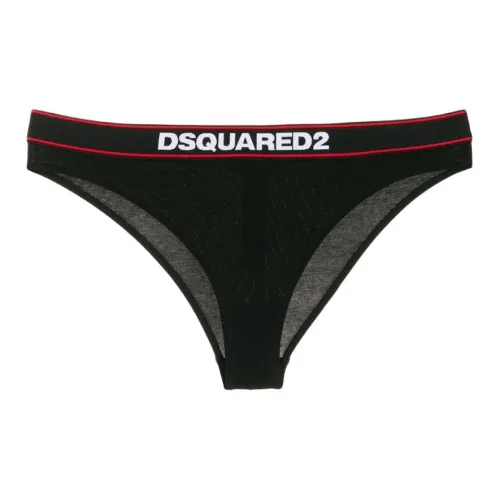 DSQUARED 2 Стринг Женские 1 Пачка